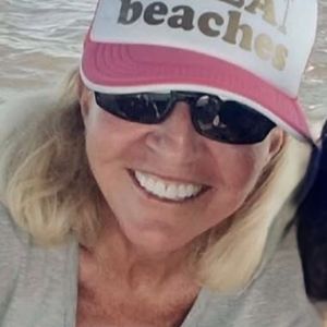 Meet your Posher, Cindy